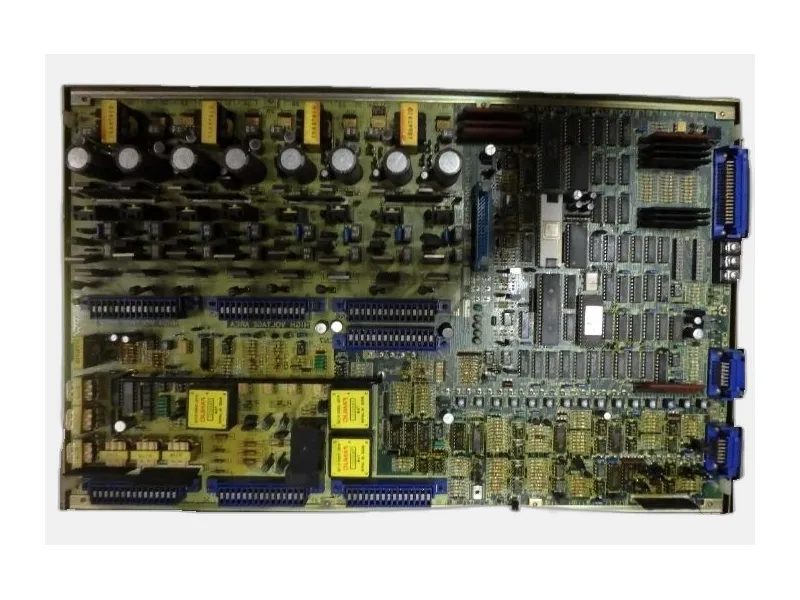 A20B-1001-0620 伺服驅動器/伺服控制器 由 FANUC