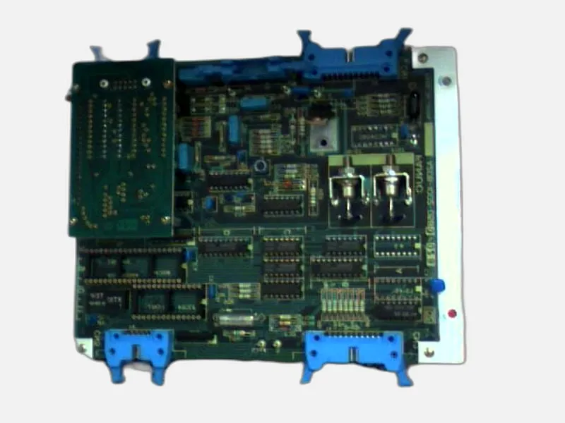 A20B-1002-0580 伺服擴充模組/板 由 FANUC