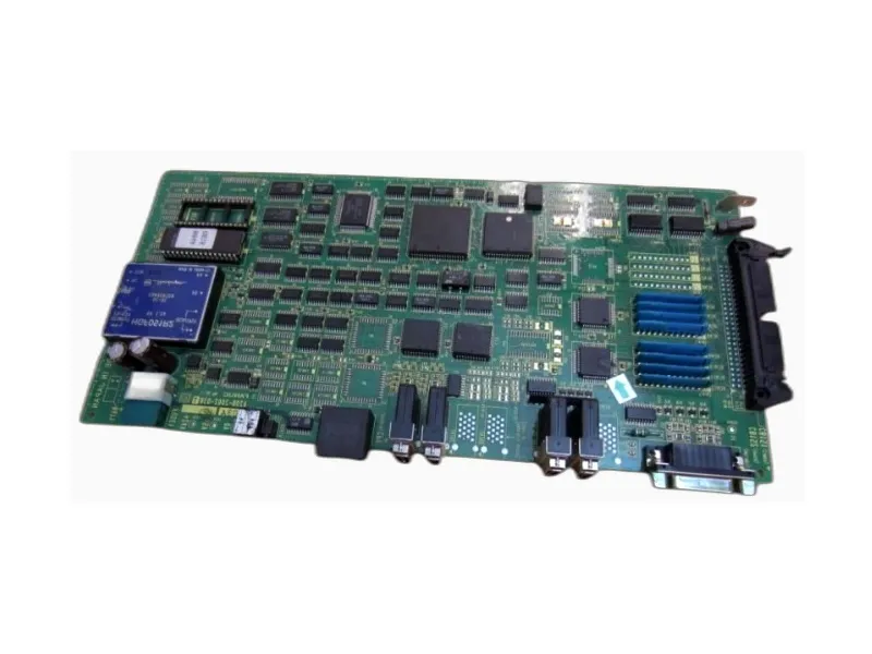 A20B-2002-0381 CNC馬達/控制器 由 FANUC