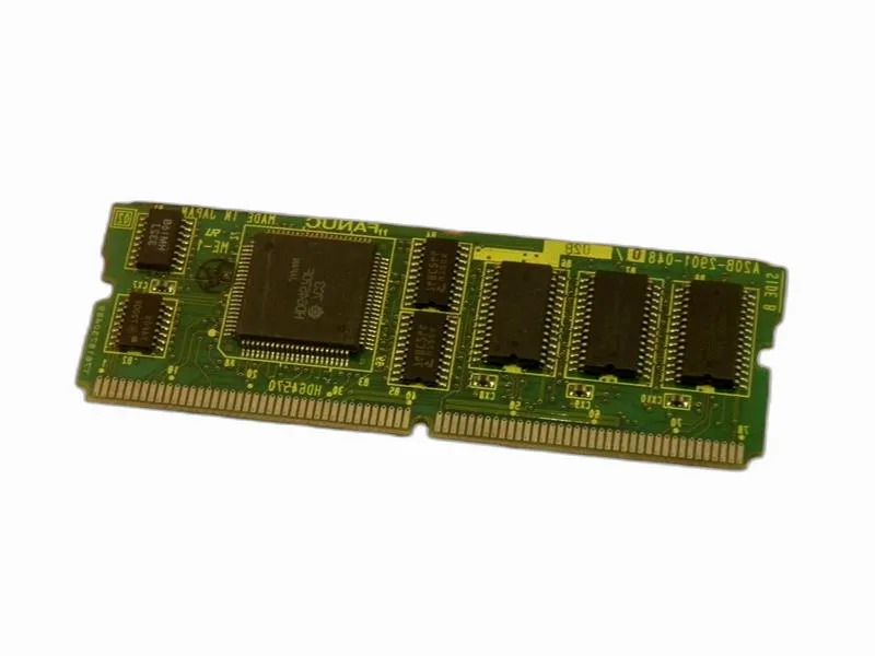 A20B-2901-0480-02 伺服擴充模組/板 由 FANUC