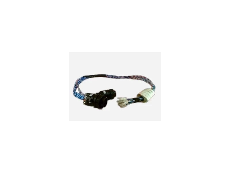 A660-4002-T882 伺服電纜與配件 由 FANUC