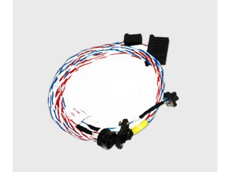A660-4004-T192 伺服電纜與配件 由 FANUC