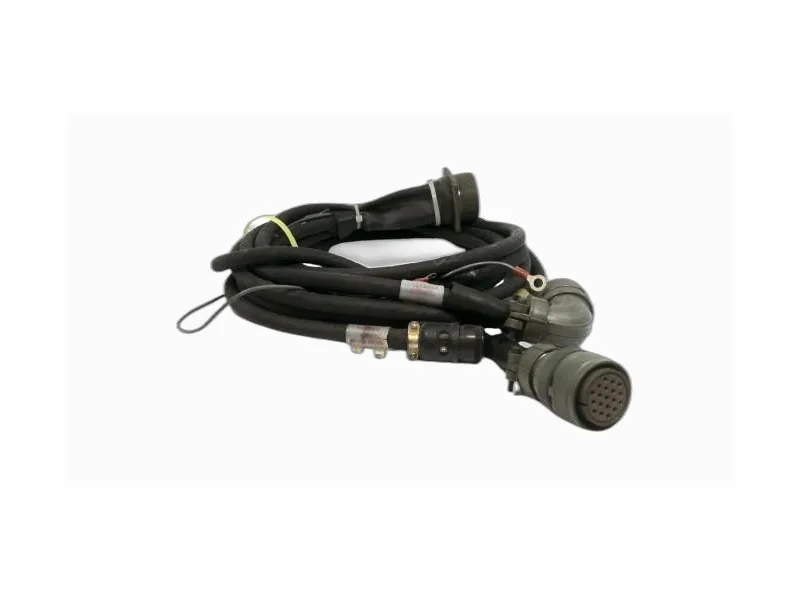 A660-8007-T044 伺服電纜與配件 由 FANUC