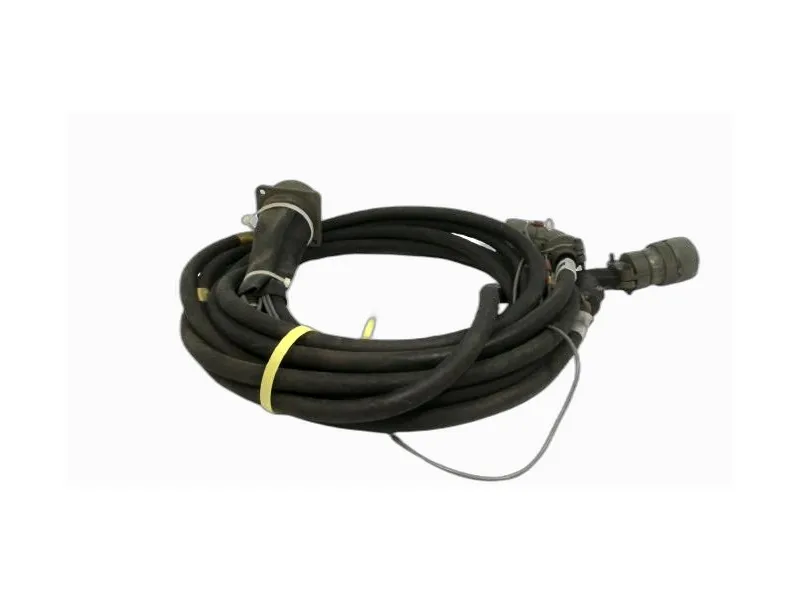 A660-8007-T044 伺服電纜與配件 由 FANUC
