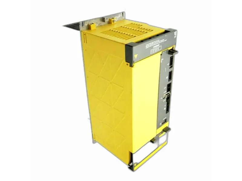 A860-6200-H030 伺服驅動器/伺服控制器 由 FANUC