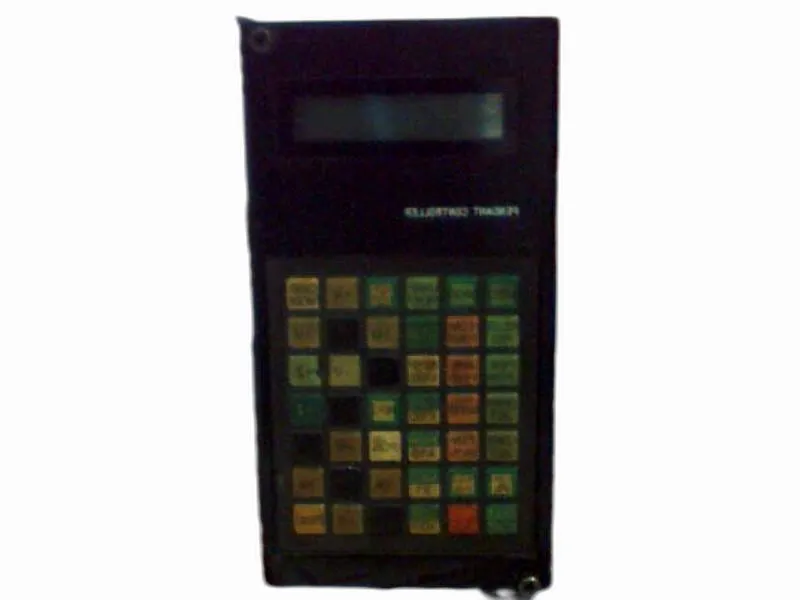 AG4B-0229-C255 教導器 由 FANUC