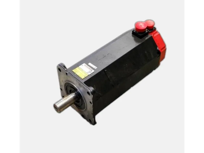 AO6B-0157-B076 伺服馬達 由 FANUC