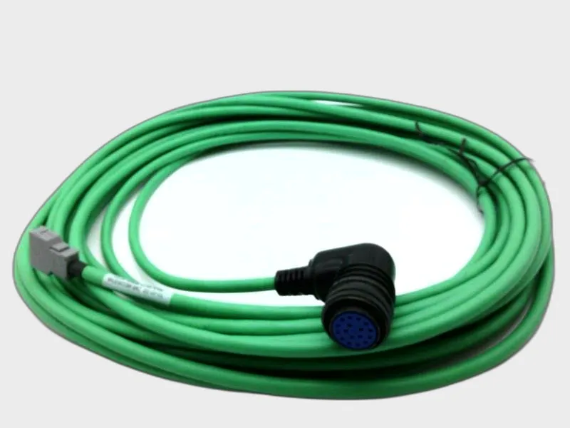 CF3A-2MPB-0140-AAB 伺服電纜與配件 由 FANUC