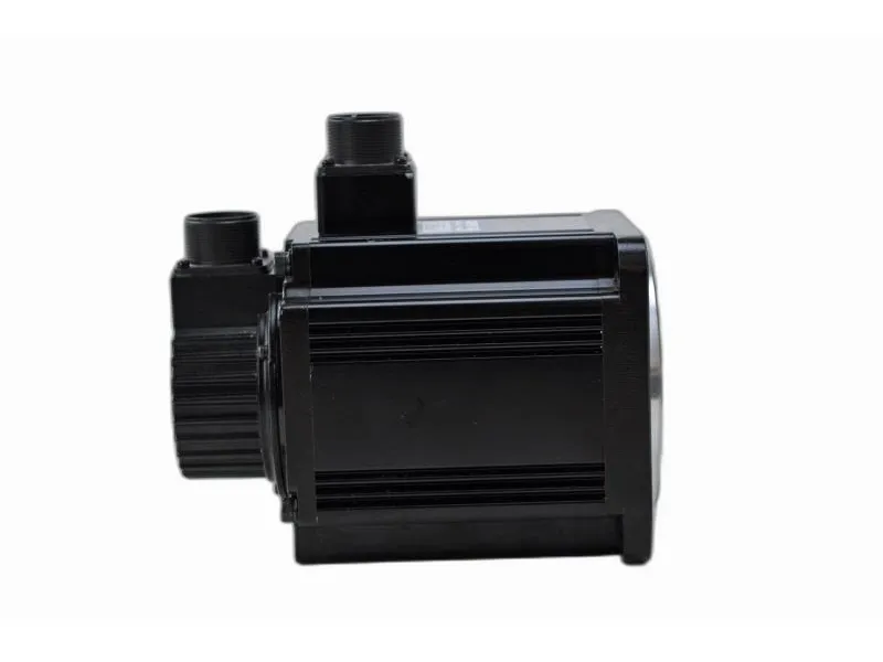 IC800SLM100N1KE25 伺服馬達 由 GE FANUC