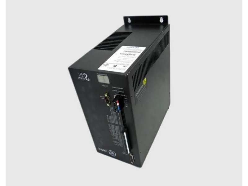 IC800SS1216D2A 伺服驅動器/伺服控制器 由 GE FANUC