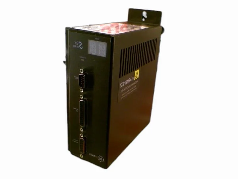IC800SSD104RS1-DC 伺服驅動器/伺服控制器 由 GE FANUC