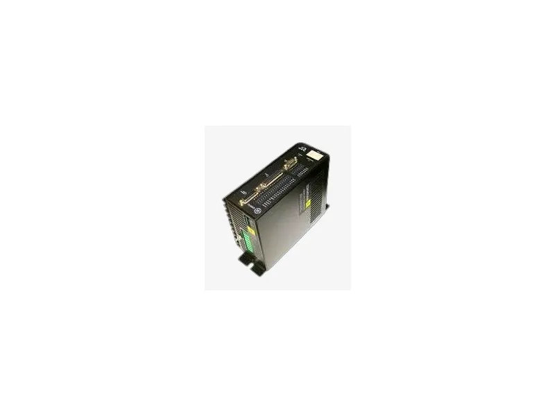 IC800SSI104D2CE 伺服馬達 由 GE FANUC