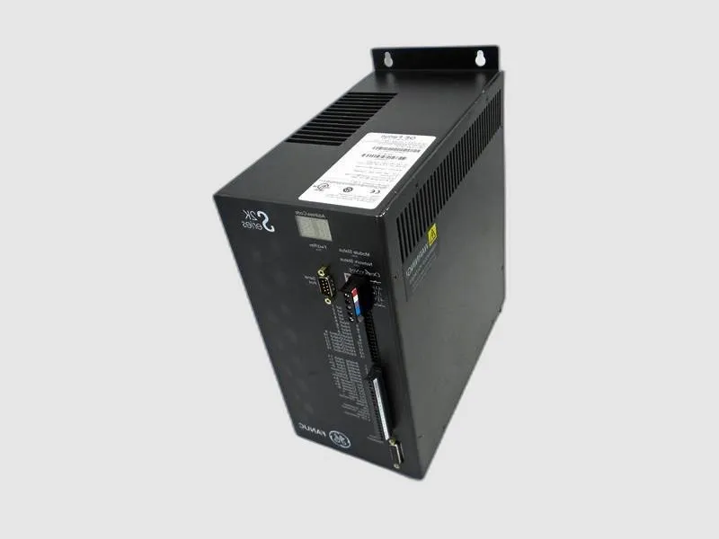 IC800SSI216RD2 伺服驅動器/伺服控制器 由 GE FANUC