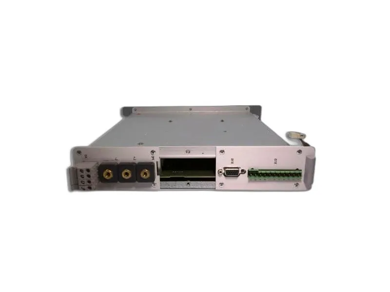 A04-15-05 Servo Sürücü/Servo Kontrol tarafından FERRO CONTROL