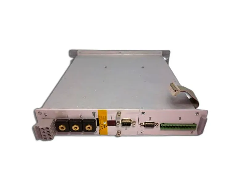 A04-15-24 Servo Sürücü/Servo Kontrol tarafından FERRO CONTROL