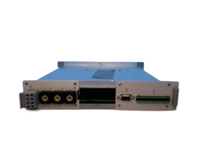 A04-15-25 Servo Sürücü/Servo Kontrol tarafından FERRO CONTROL