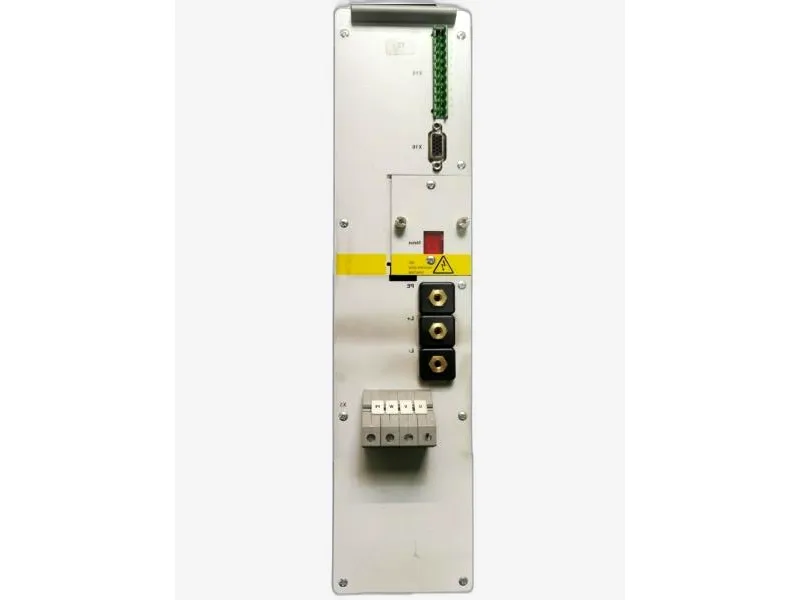 A18-15-06 Servo Sürücü/Servo Kontrol tarafından FERRO CONTROL