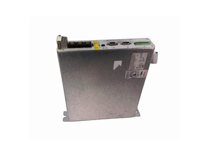 DARC-S06-20-1M Servo Sürücü/Servo Kontrol tarafından FERRO CONTROL