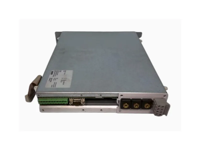 R04-35-05 Servo Sürücü/Servo Kontrol tarafından FERRO CONTROL