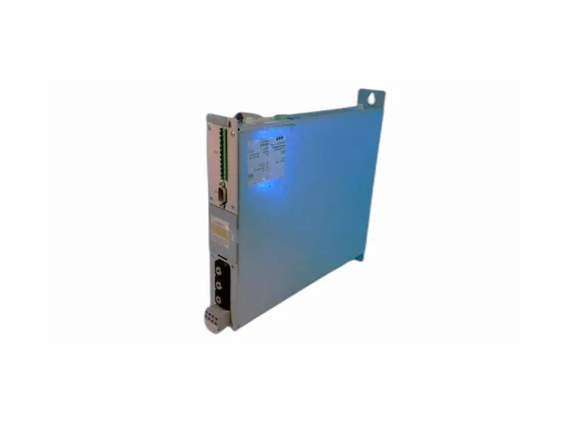 R04-38-08 Servo Sürücü/Servo Kontrol tarafından FERRO CONTROL