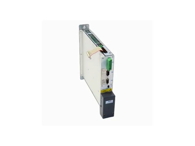 S02-00-17 Servo Sürücü/Servo Kontrol tarafından FERRO CONTROL