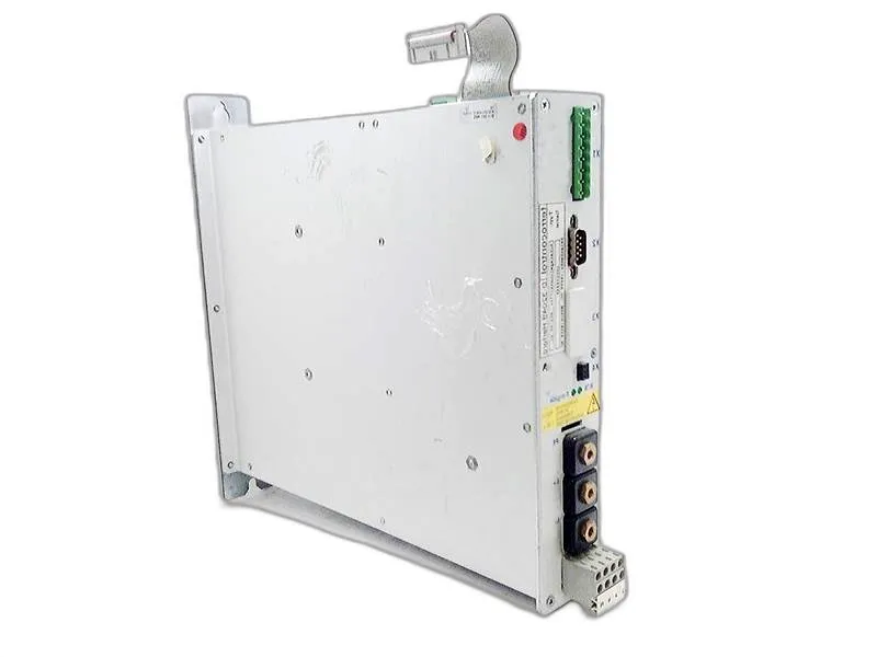 S02-00-1C Servo Sürücü/Servo Kontrol tarafından FERRO CONTROL