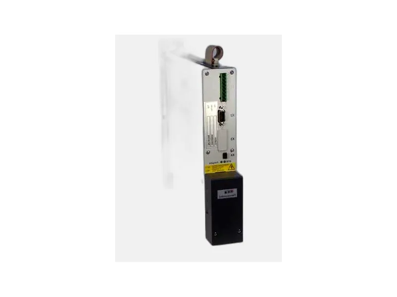 S02-00-29 Servo Sürücü/Servo Kontrol tarafından FERRO CONTROL
