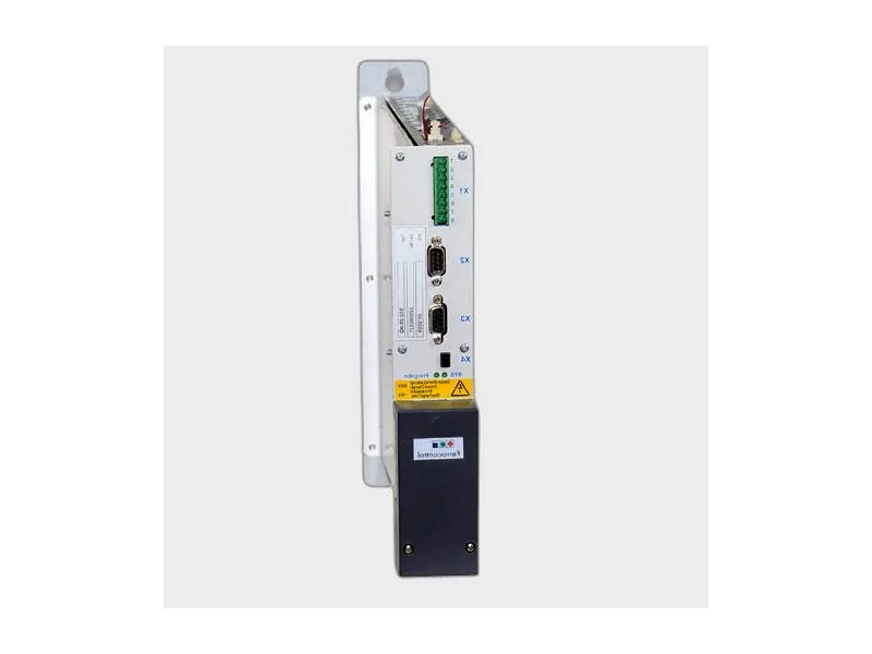 S02-20-18 Servo Sürücü/Servo Kontrol tarafından FERRO CONTROL