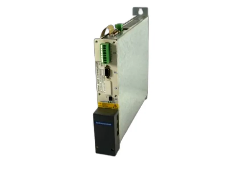 S02-20-19 Servo Sürücü/Servo Kontrol tarafından FERRO CONTROL