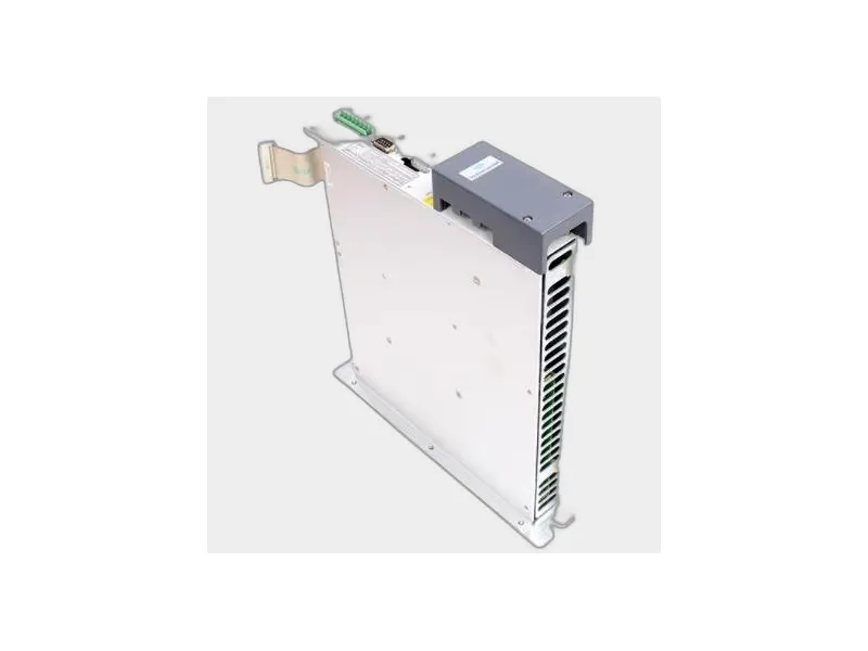 S02-20-1C Servo Sürücü/Servo Kontrol tarafından FERRO CONTROL