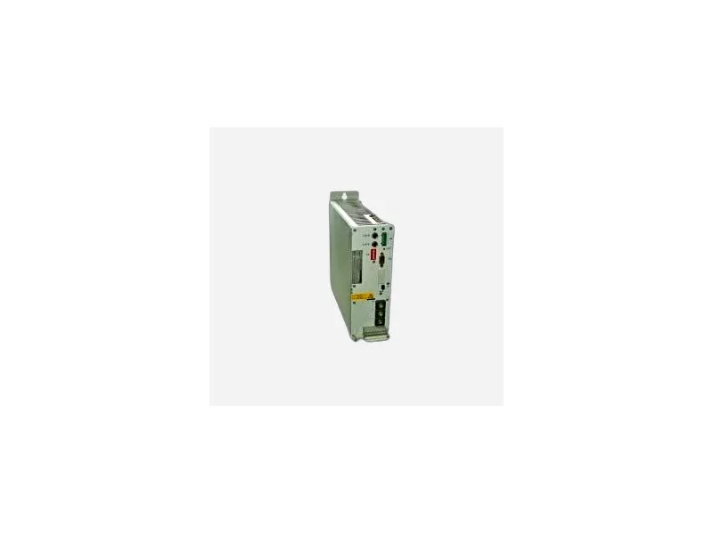 V15-20-05-0Q 伺服驅動器/伺服控制器 由 FERRO CONTROL