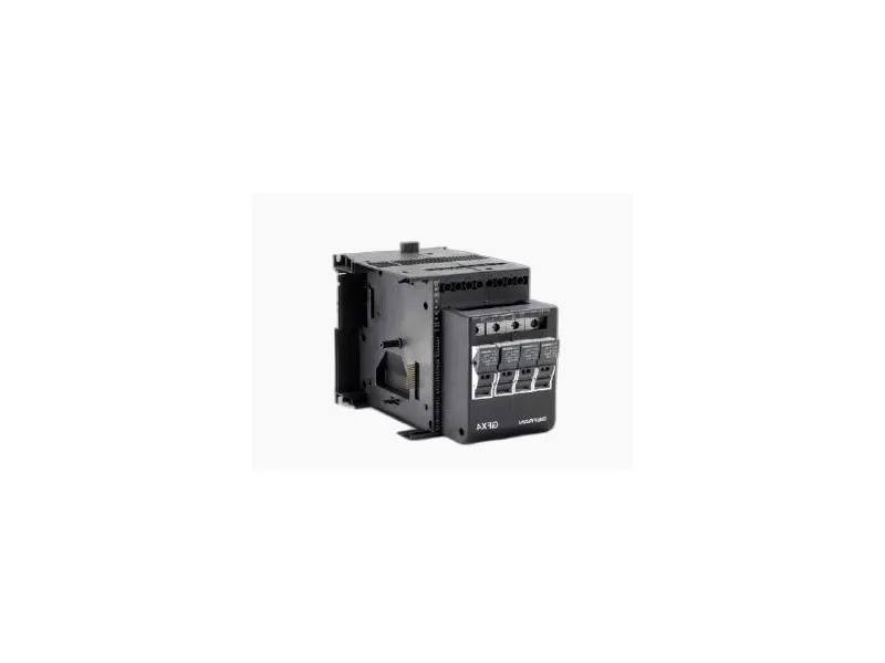 GFX4-SSR-80-1-F 伺服驅動器/伺服控制器 由 GEFRAN