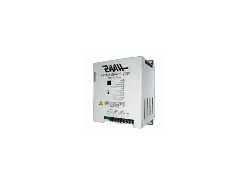 69-2000C CNC轉換器 由 HAAS