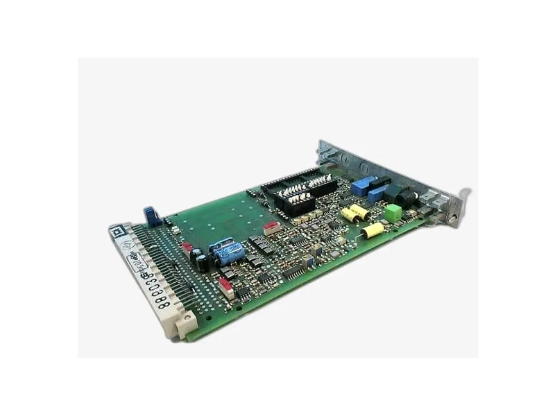 ME-50S6 Servoaccionamiento/Control servo por HBM