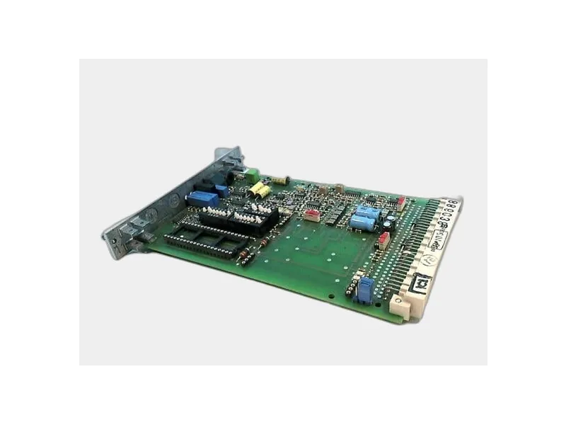 ME-50S6 Servoaccionamiento/Control servo por HBM