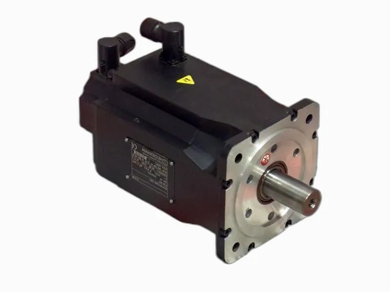 QSY155C Servomotor van HEIDENHAIN CORP