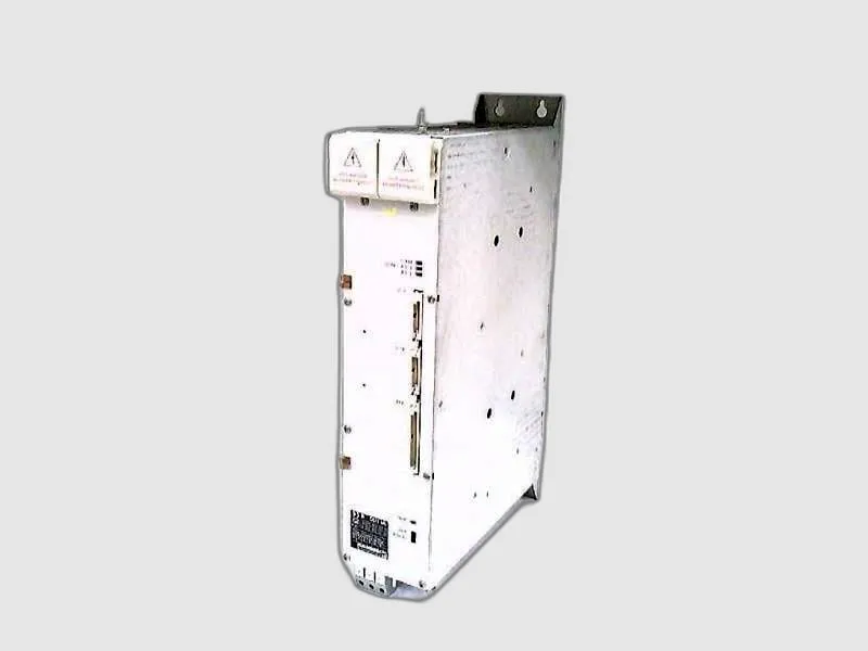UM-113-D Servo-aandrijving/Servoregeling van HEIDENHAIN CORP