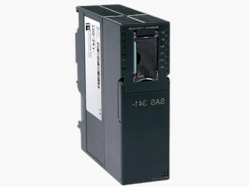 700-341-1AH02 Servoaccionamiento/Control servo por HELMHOLZ