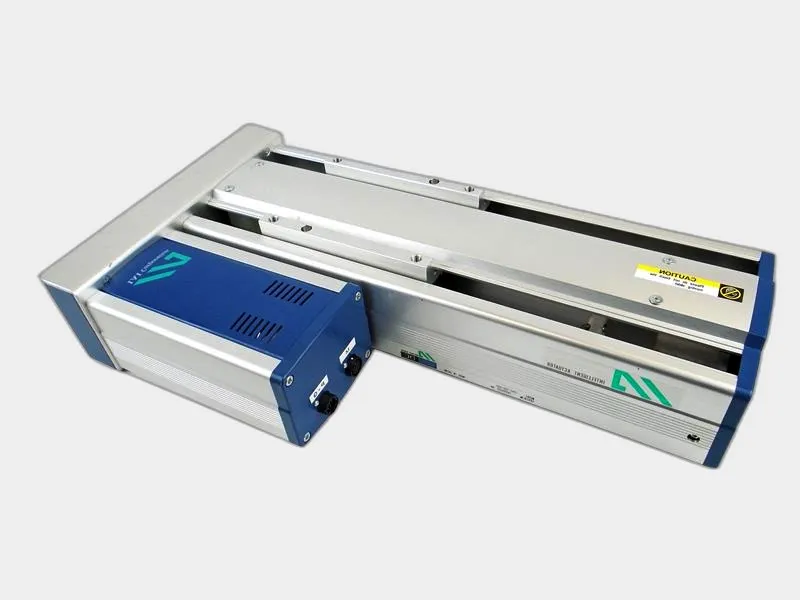 12R2-100-200 Cơ cấu chấp hành Servo bởi IAI