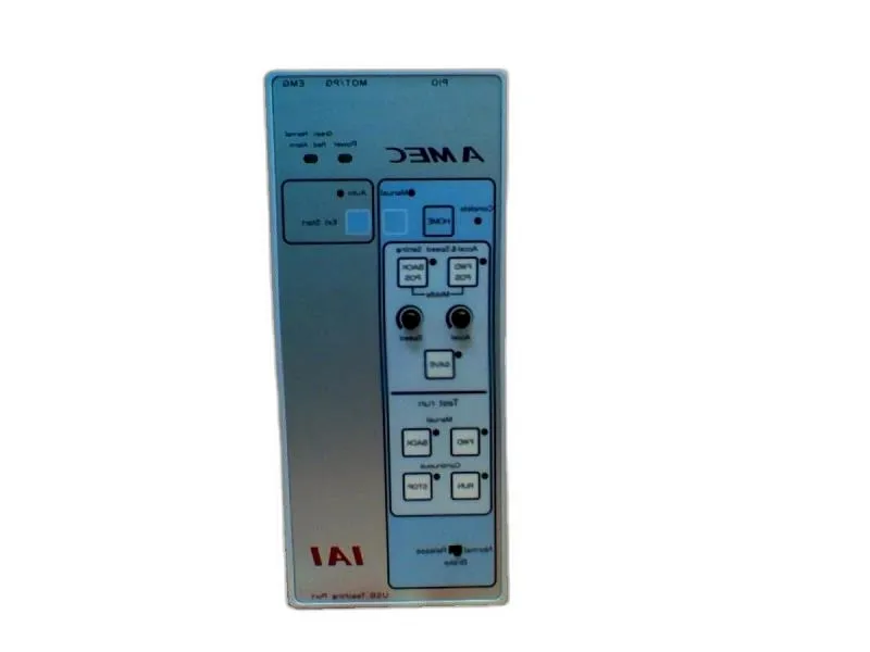 AMEC-C-10I-PN-2-1 伺服驅動器/伺服控制器 由 IAI