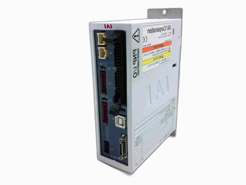 ASEL-CS-2-20I-20I-PN-2-0 伺服驅動器/伺服控制器 由 IAI