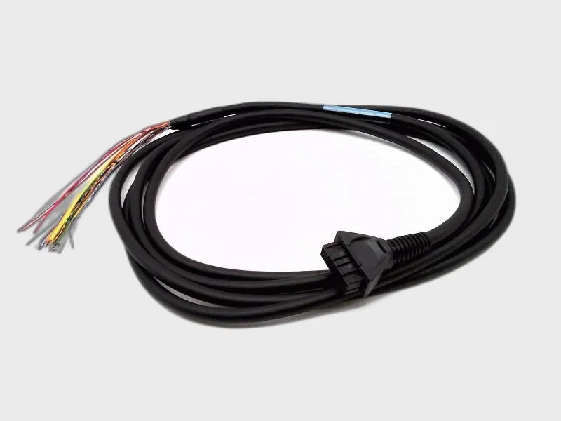 CB-ERC3P-PWBIO010 伺服電纜與配件 由 IAI