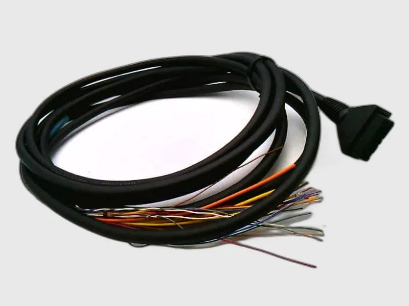 CB-ERC3P-PWBIO100 伺服電纜與配件 由 IAI