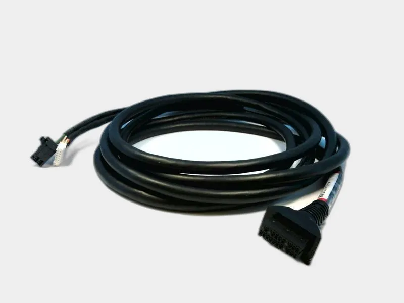 CB-PCS-MPA030 伺服電纜與配件 由 IAI