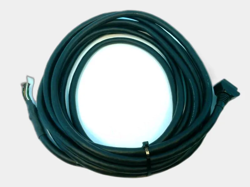 CB-RCAPC-MPA050-RB 伺服電纜與配件 由 IAI