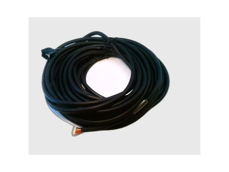 CB-RCP2-PB200-RB 伺服電纜與配件 由 IAI