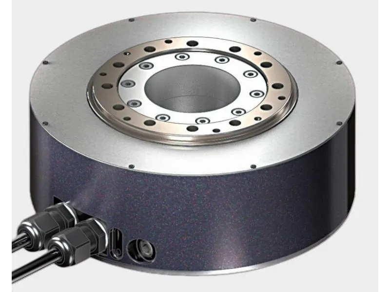 DDA-LT18CS-AI-200-360-T2-S-A1-FL Indexer by IAI