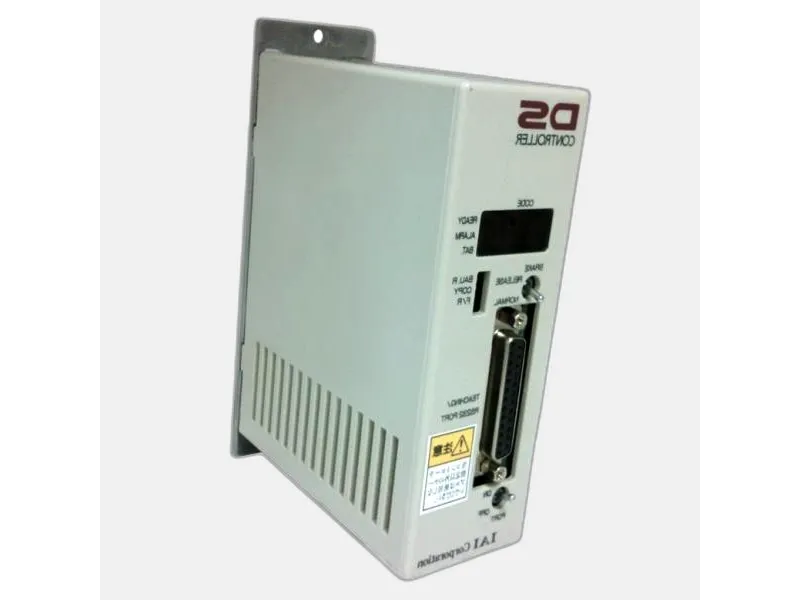 DS-S-C1-EU Servo Drive/Servo Control by IAI