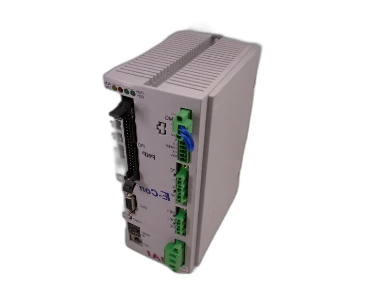 ECON-1-1008-2-EU-P Servo Actuator by IAI