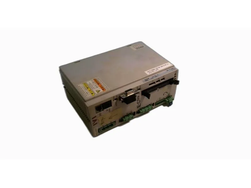 ECON-1-150B-1 Servo Actuator by IAI